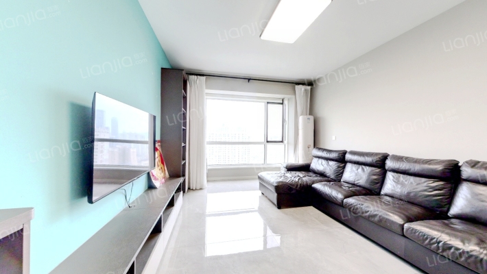 同泰公馆二手房实景图