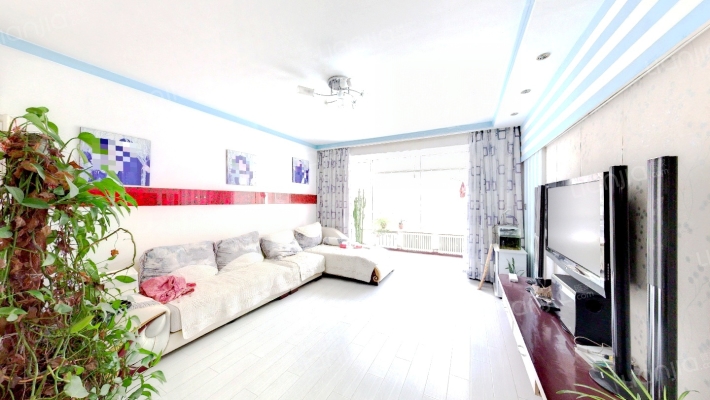 阳光嘉园一期二手房实景图