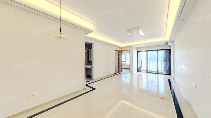 卓越弥敦道二手房实景图