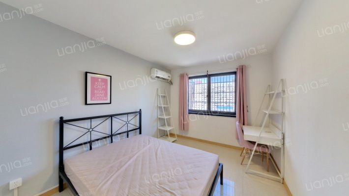 海联公寓二手房实景图