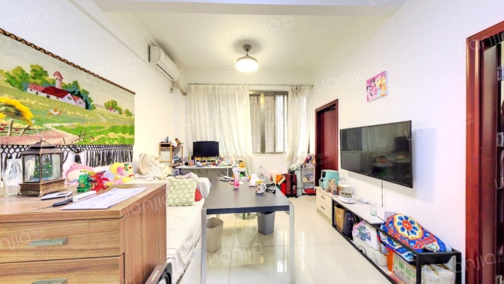 迎宾路(越秀)二手房实景图