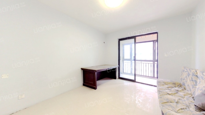 紫域澜庭二手房实景图