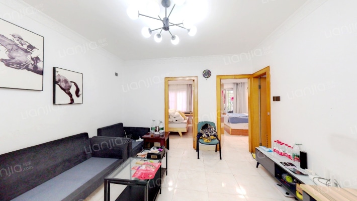 丰泽园二手房实景图