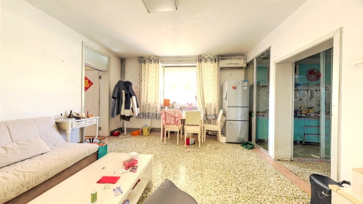 紫香园二手房实景图