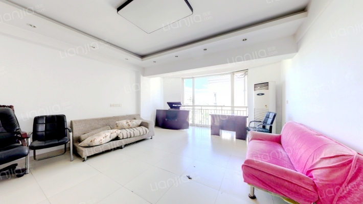 南华苑二手房实景图