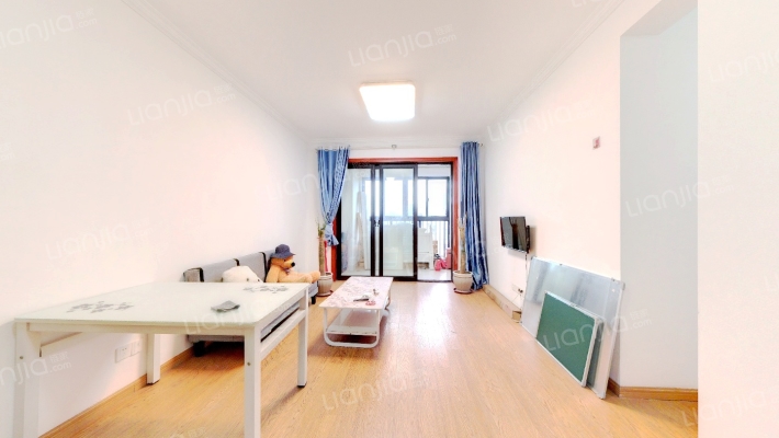 公元壹号1期二手房实景图