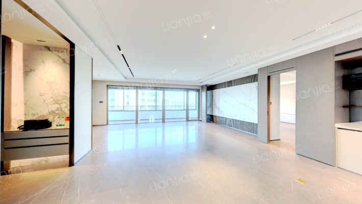 金地大成汇文府二手房实景图