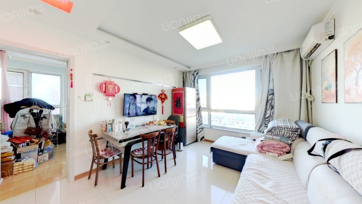 西堤国际二手房实景图