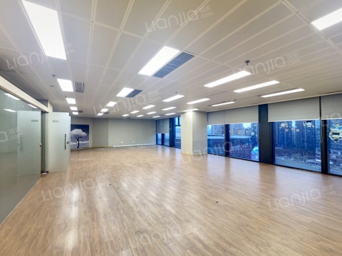 整租·华尔街中心 5室2厅 南/北