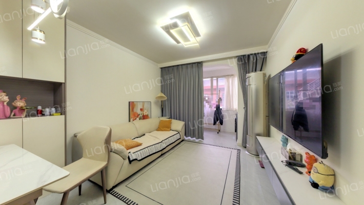 温宿路39弄二手房实景图