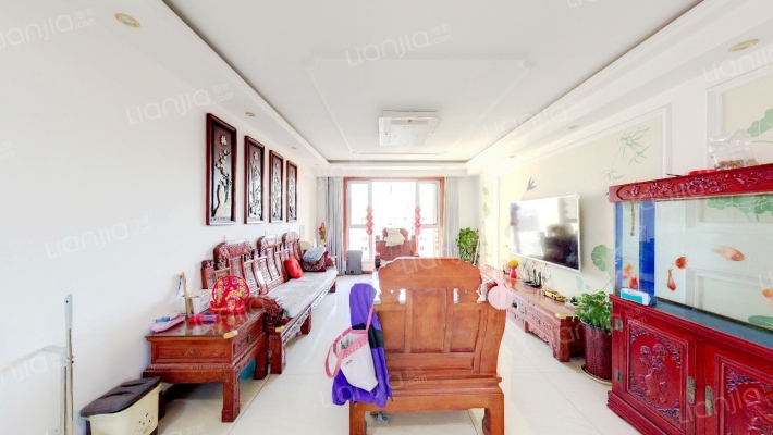 尚杰御庭二手房实景图