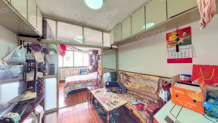 包运大厦二手房实景图