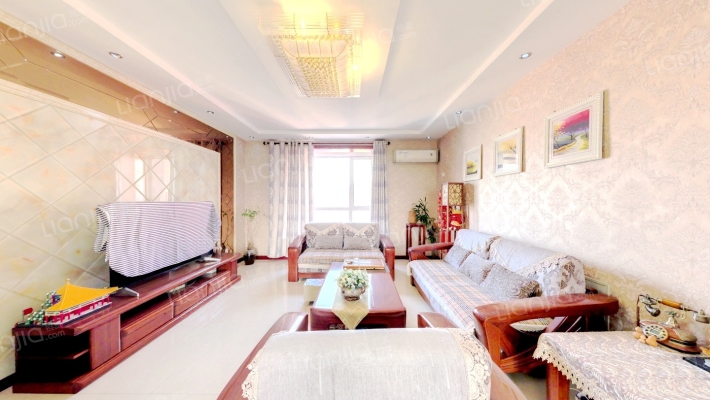 中节能远景城二手房实景图