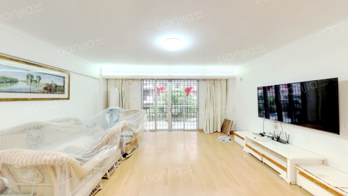 海景花园二手房实景图