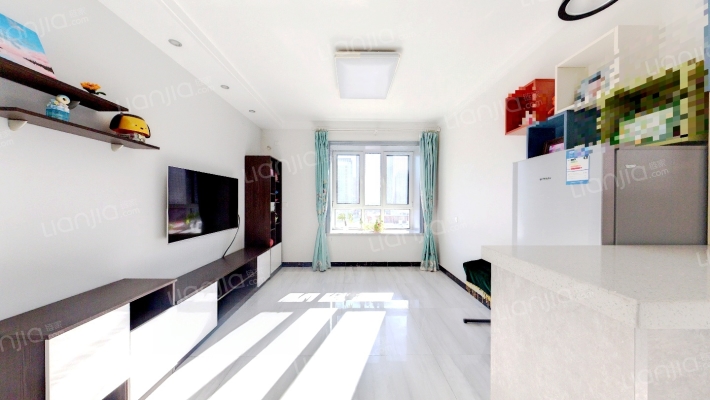 中冶德贤公馆二手房实景图