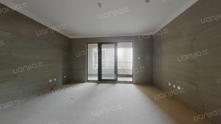 金辉世界城A区二手房实景图