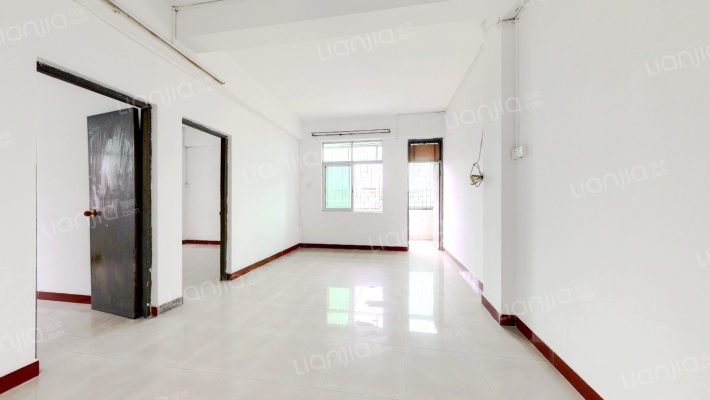 花都美景花园二手房实景图