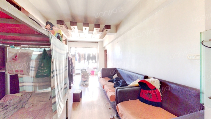 和信大厦二手房实景图