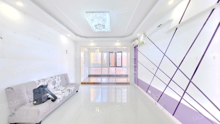 天悦国际二手房实景图