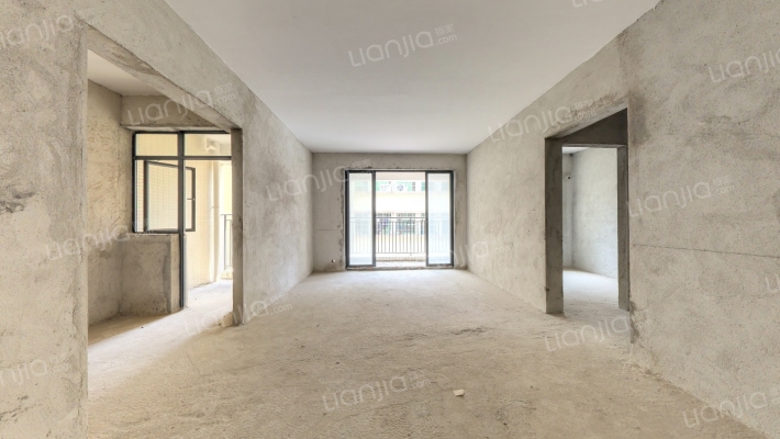 世融新嘉园二手房实景图