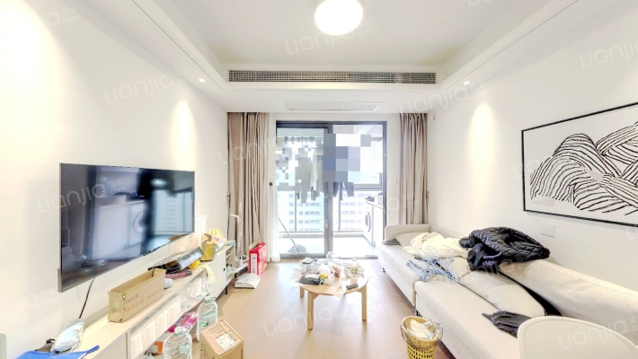 江悦润府二手房实景图