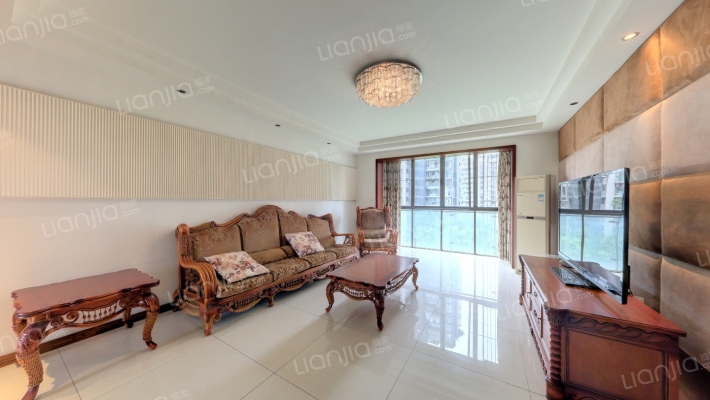 优品道央作二手房实景图