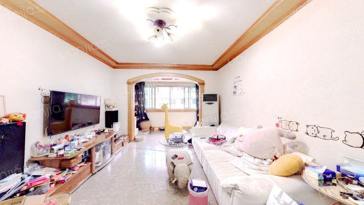 东风路北一巷6号二手房实景图