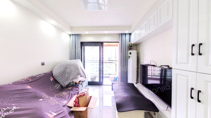 东原江山印月一期二手房实景图