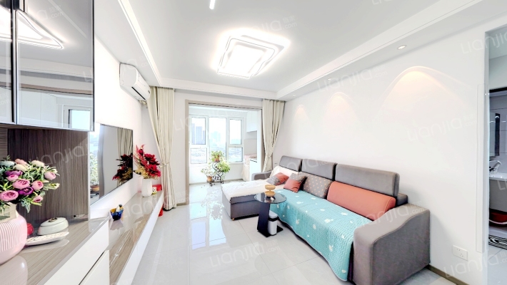 紫宸澜苑二手房实景图