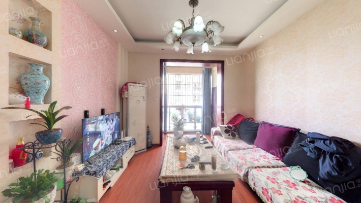 怡和新城E区二手房实景图