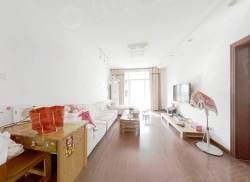 整租·皖江花园 3室2厅 南_皖江花园租房