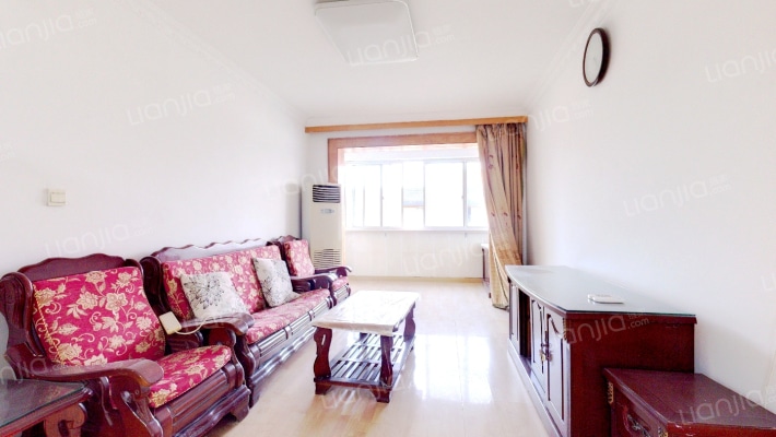 天极盛宅花园二手房实景图