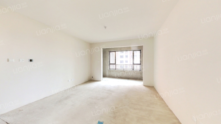 远洋风景长安二期二手房实景图