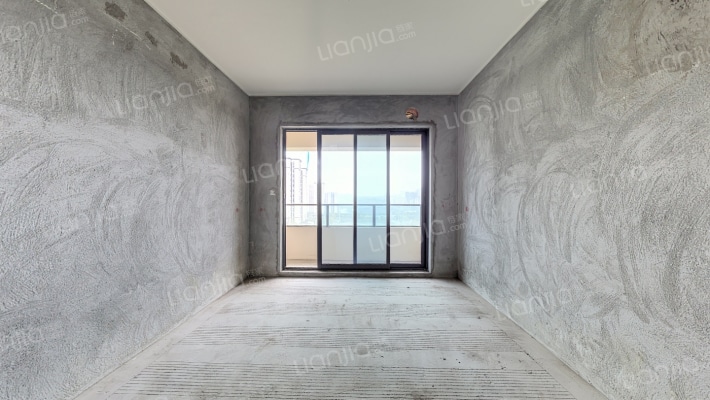 北京城建龙樾生态城樾易府南区二手房实景图