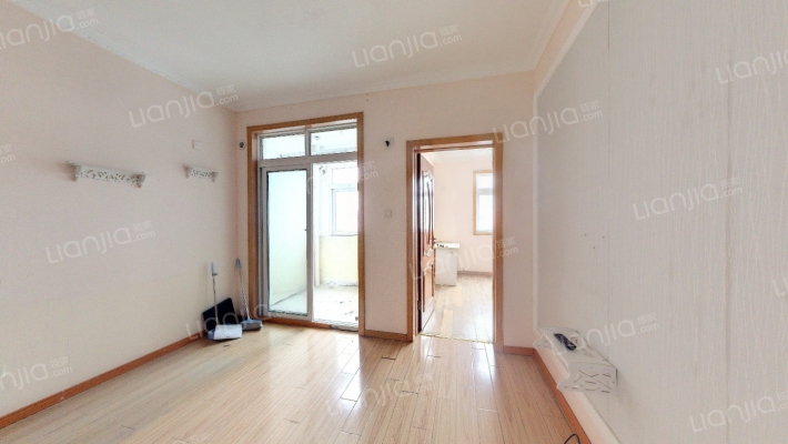 崧泽华城华中苑四区二手房实景图