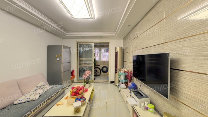 锦泉东苑二手房实景图