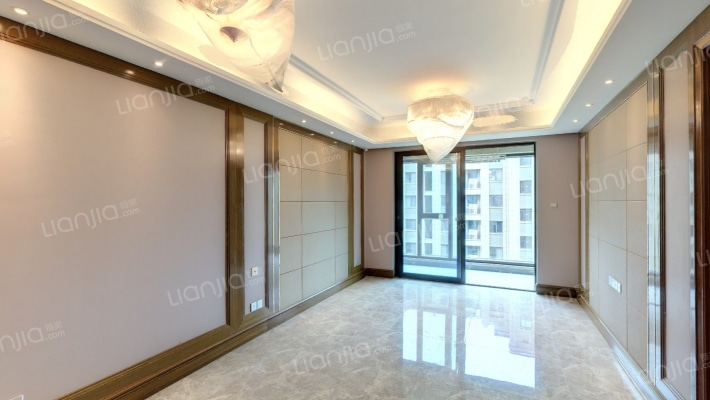 恒大华府二手房实景图