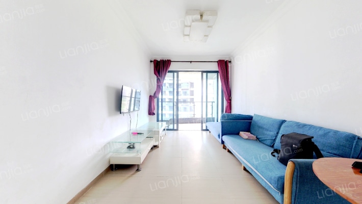 碧桂园十里银滩迎海北区二手房实景图