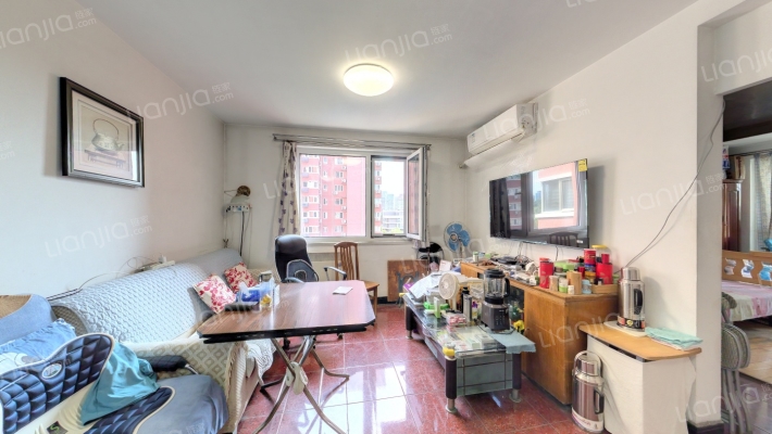 望塔园二手房实景图