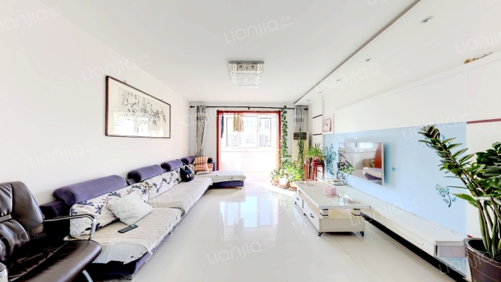 亨通花园东区北里二手房实景图