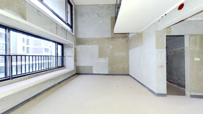 金科美的原上A组团二手房实景图