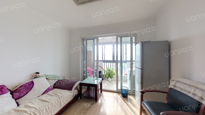 盘城新居二手房实景图