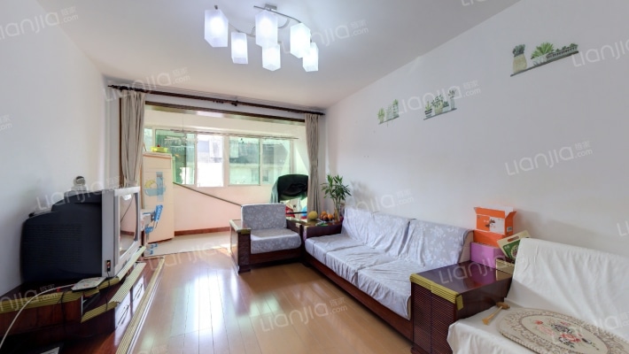 九亭苑二手房实景图