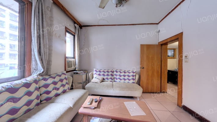 莲花池二手房实景图