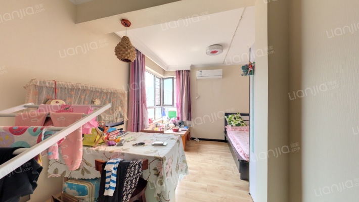 苓湖经典二手房实景图