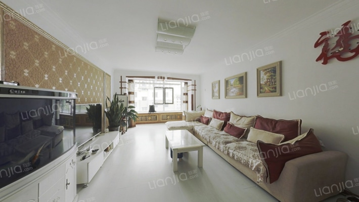 兰亭雅苑二手房实景图