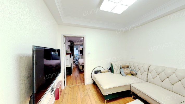 荣耀花园二手房实景图