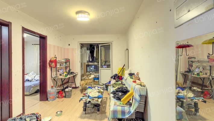 顺通家园二手房实景图