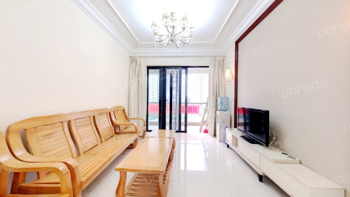 恒大海泉湾二手房实景图