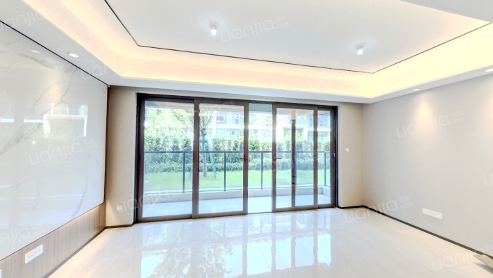 华润润府二期二手房实景图